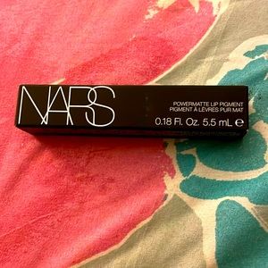 NARS Powermatte Lip Pigment
